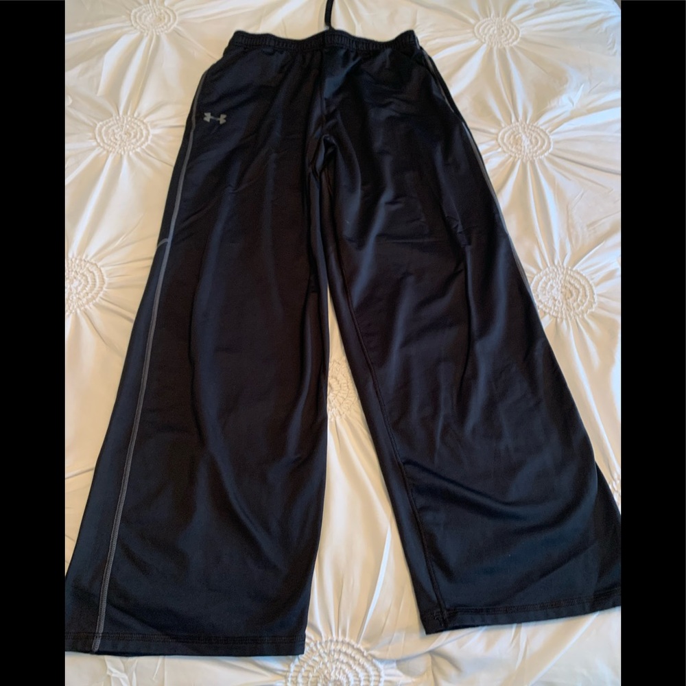 Under Armour Cold Gear Sweatpants - LG